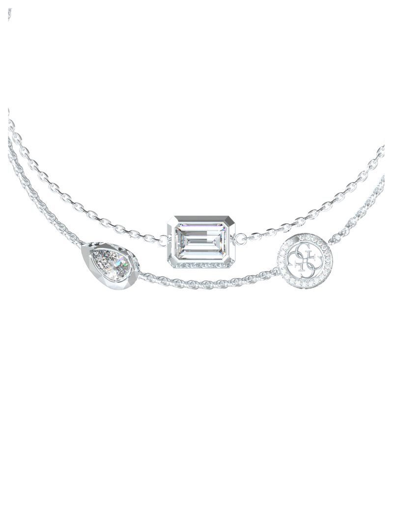 Brazalete-Guess-4G