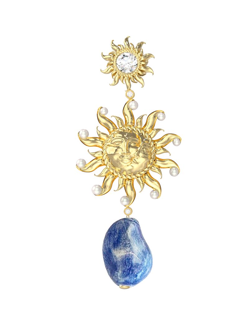 Aretes-Guess-Soleluna