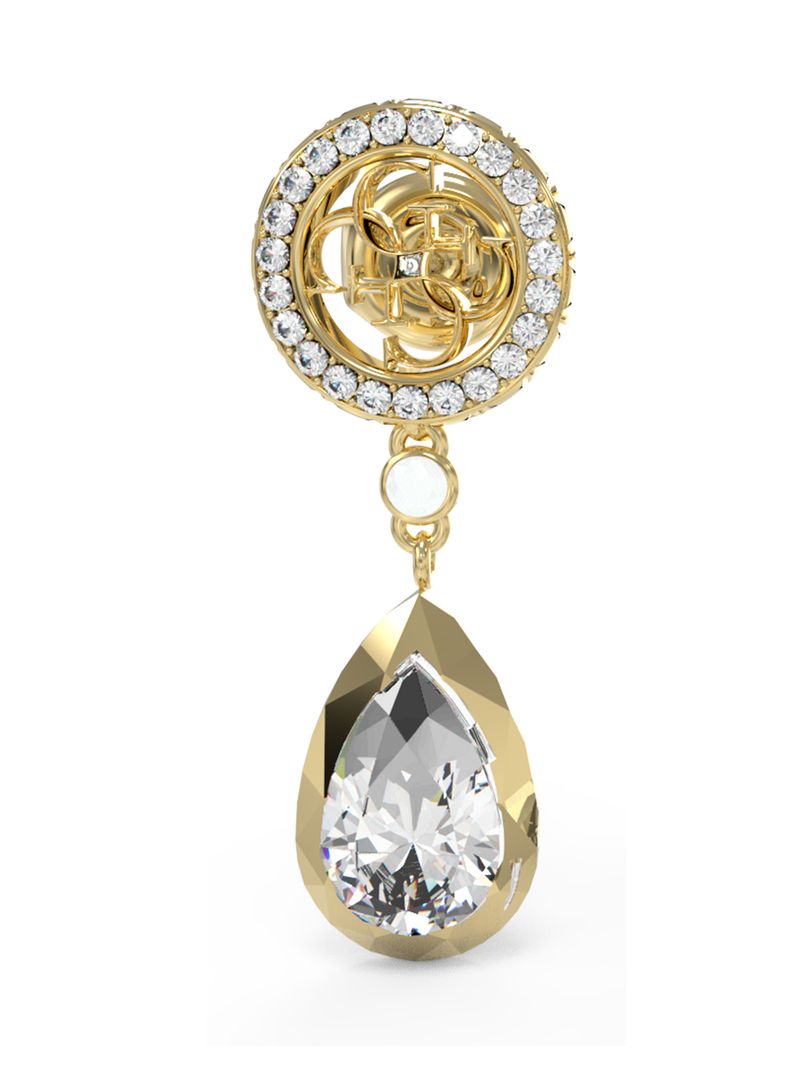 Aretes-Guess-4G
