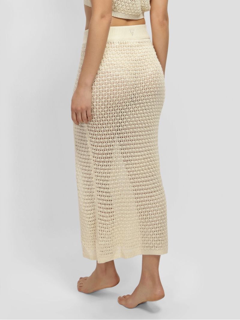 Falda-Guess-Crochet