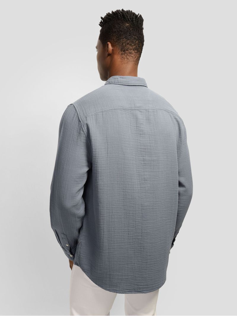 Camisa-Guess-Double-Cloth