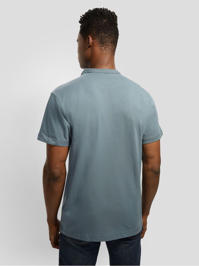 Playera-Guess-Triangle-Tee