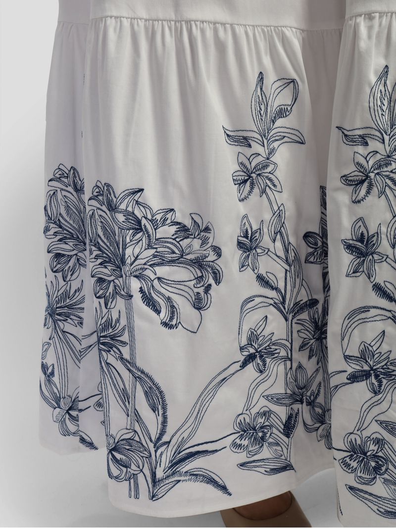 Vestido-Guess-Blanche