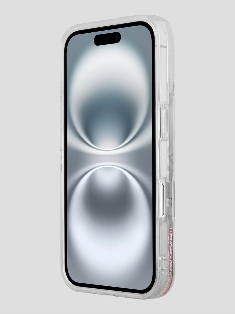 Funda-Para-Celular-Iphone-16-Plus-Guess-Blossom