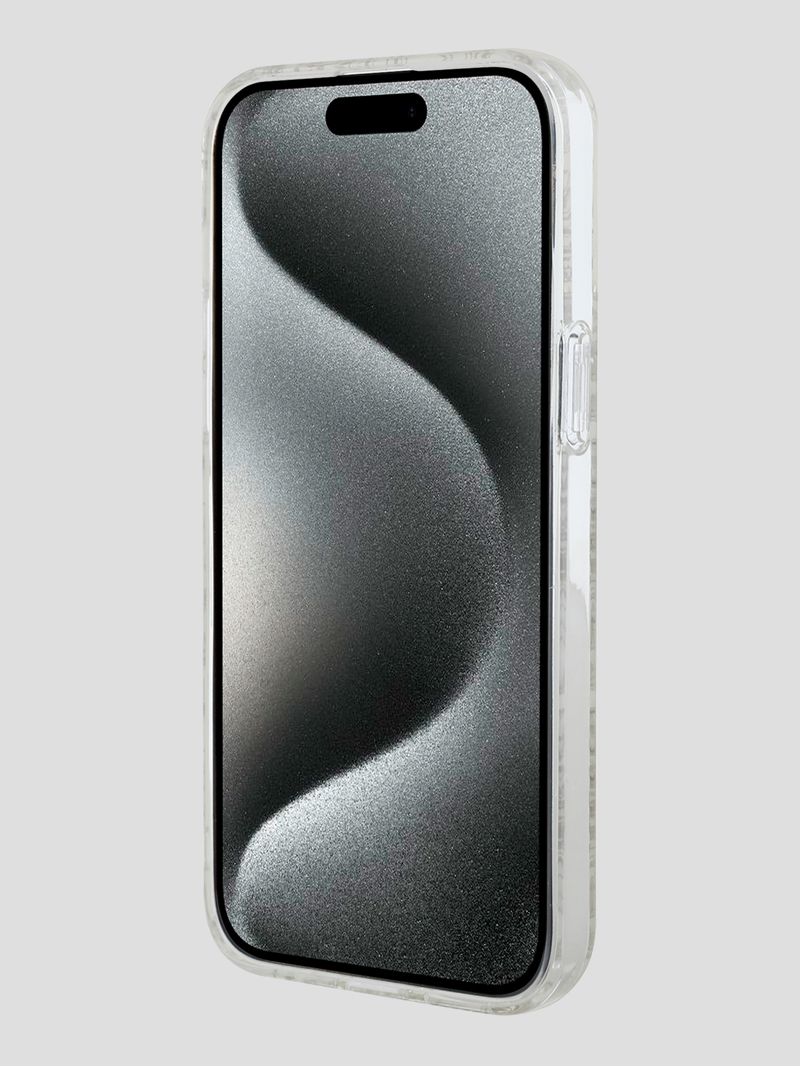 Funda-Para-Celular-Iphone-15-Pro-Guess-Radiant