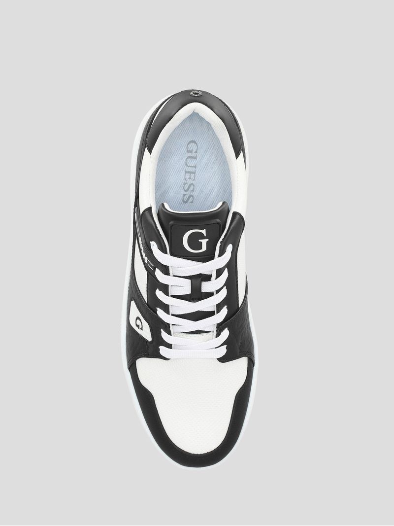 Tenis-Guess-Annaapurna