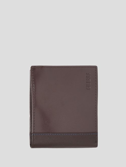 Cartera Guess Slimfold