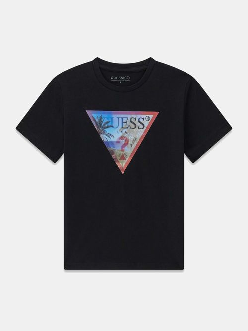 Playera Guess ECO Kids Para Niño