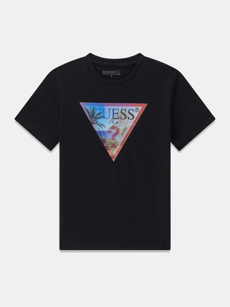 playera-guess-eco-kids-para-niño