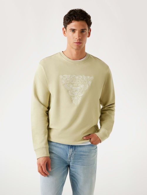 Sudadera Guess Flower