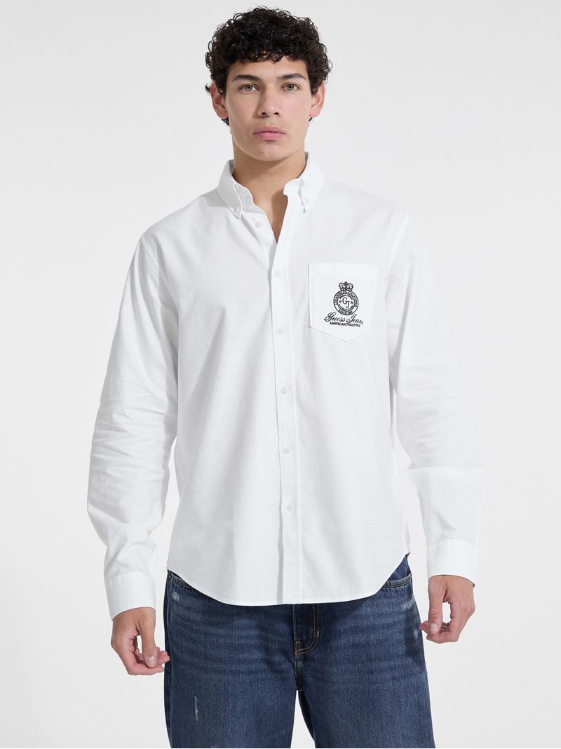 camisa-guess-pocket---guess-jeans