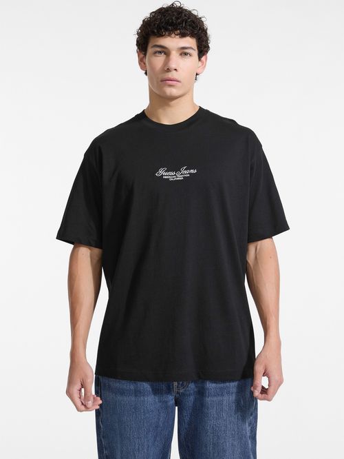 Playera Guess Os Tee - Guess Jeans