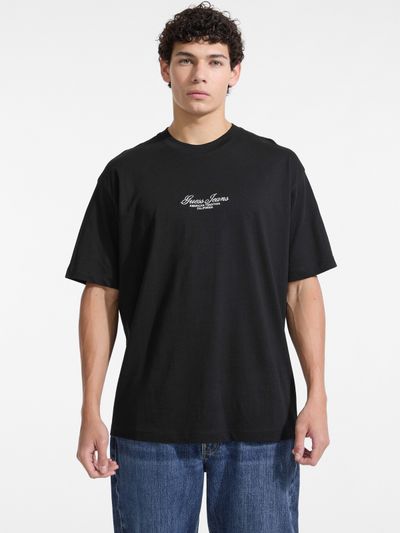 Playera Guess Os Tee - Guess Jeans