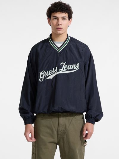 Chamarra Guess Windbraker - Guess Jeans