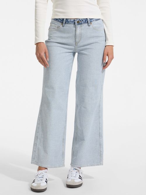 Jeans Curvy Guess G11 - Guess Jeans