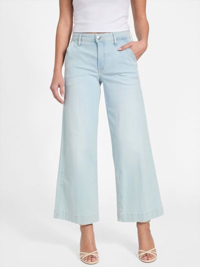 Jeans Curvy Guess Zoya