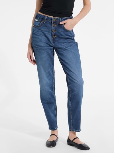 Jeans Mom Guess G06 - Guess Jeans