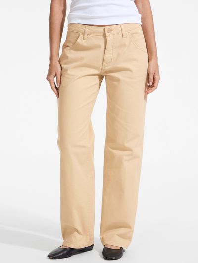 Jeans Mom Guess - Guess Jeans