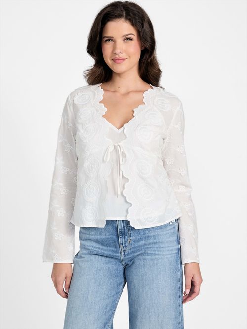 Blusa Guess Aida