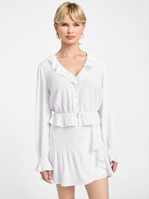 Blusa Guess Shaelo