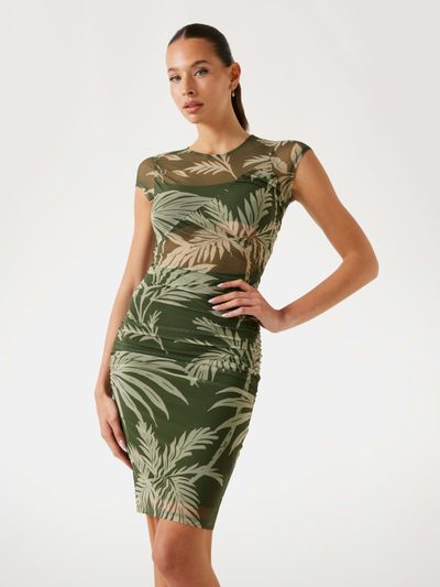 Vestido Guess Gracey