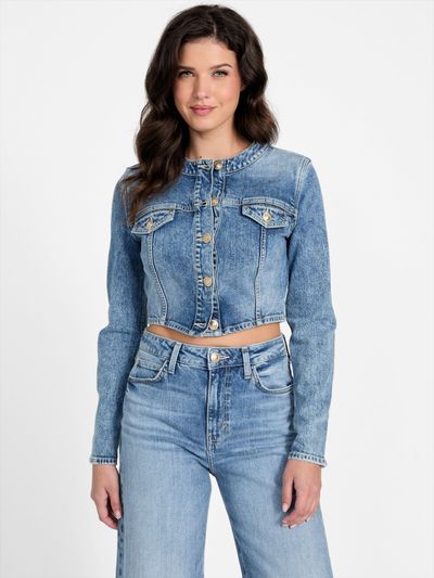 Chamarra Guess Gemma