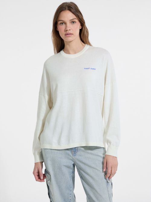 Suéter Guess Intarsia - Guess Jeans