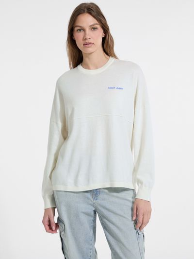 Suéter Guess Intarsia - Guess Jeans