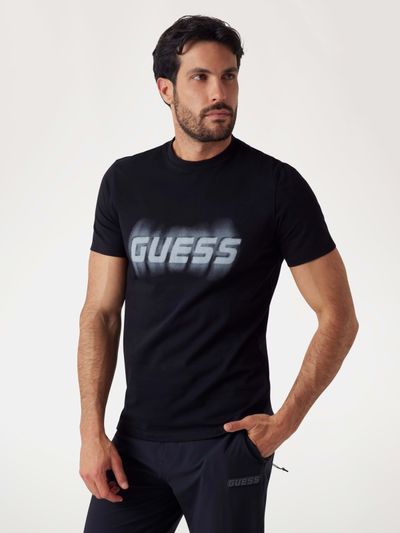 Playera Guess Active Ascano