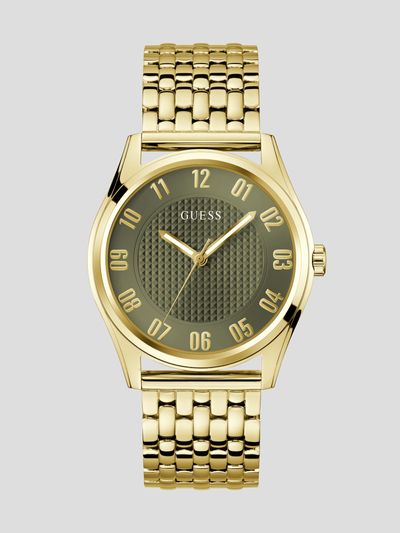Reloj Guess Tate