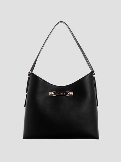 Bolsa Shoulderbag Guess Lefia