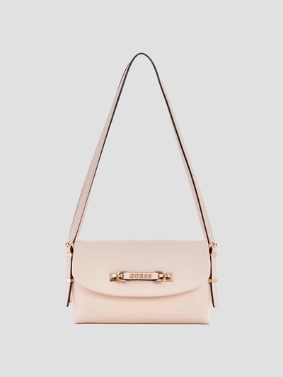 Bolsa Shoulderbag Guess Lefia