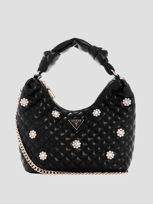 Bolsa Mini Crossbody Guess Everlee