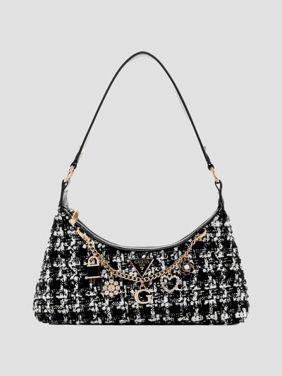 Bolsa Shoulderbag Guess Everlee