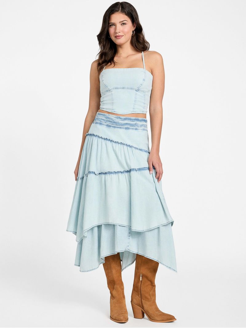 falda-guess-tanya