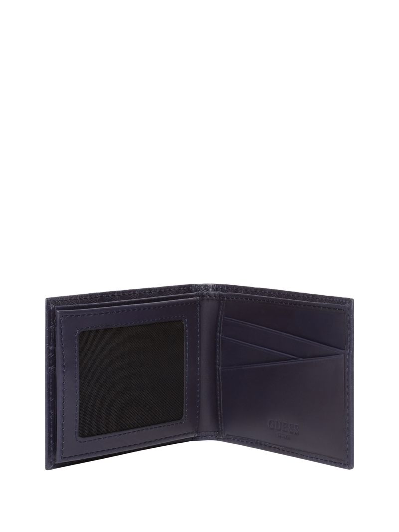 cartera-guess-pattern