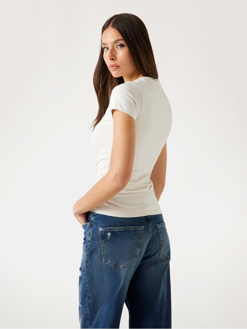 playera-guess-logo-tee