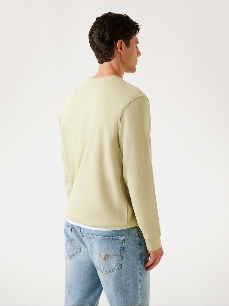 sudadera-guess-flower