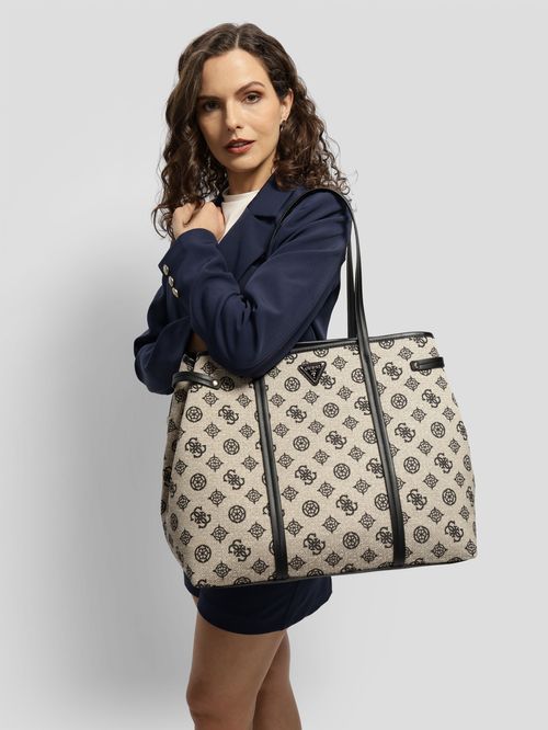 Bolsa Tote Guess Beyza