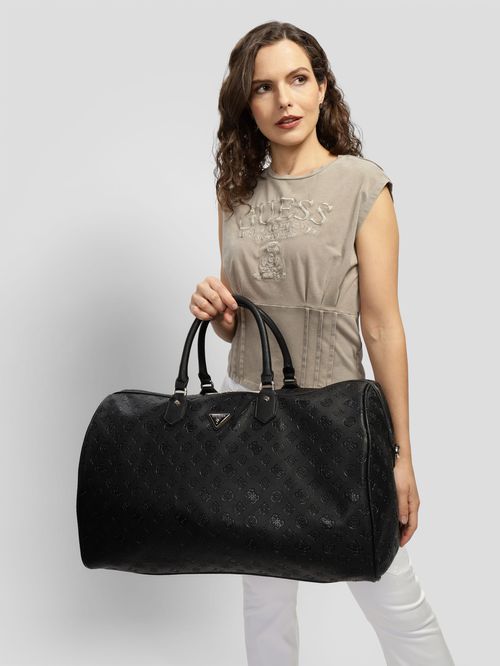 Duffle Bag Guess Wilder