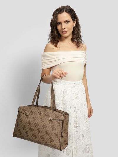 Bolsa Tote Guess Lorelei
