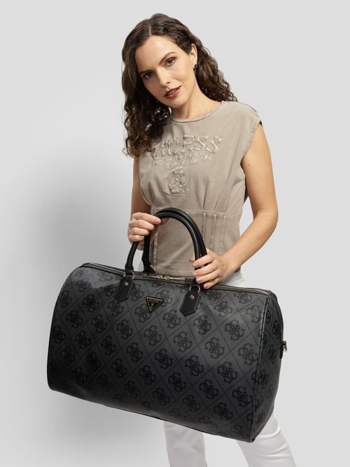 Duffle Bag Guess Berta