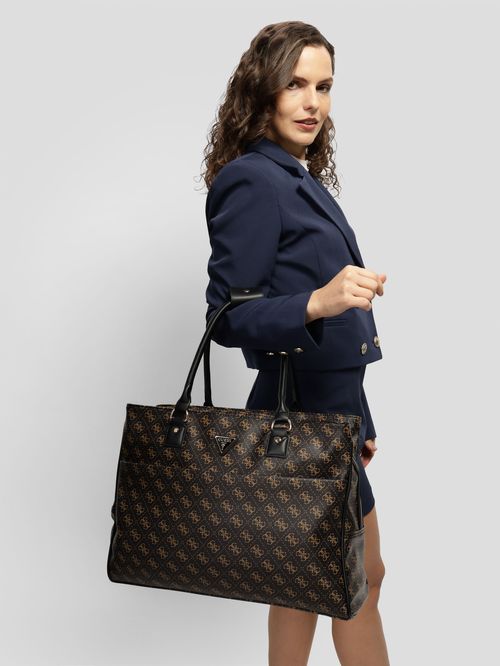 Bolsa Tote Guess Jesco Shopper
