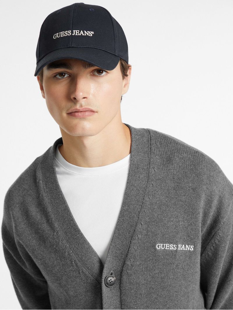 Gorra-Guess-Baseball-Guess-Jeans