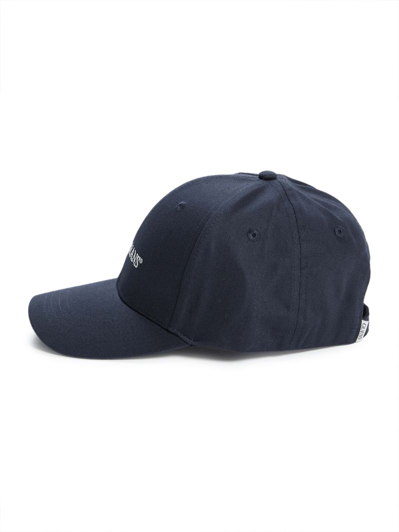 Gorra-Guess-Baseball-Guess-Jeans
