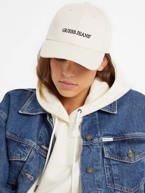 Gorra Guess Baseball - Guess Jeans
