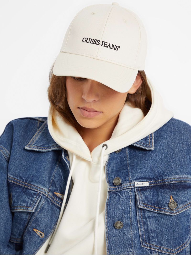 Gorra-Guess-Baseball-Guess-Jeans