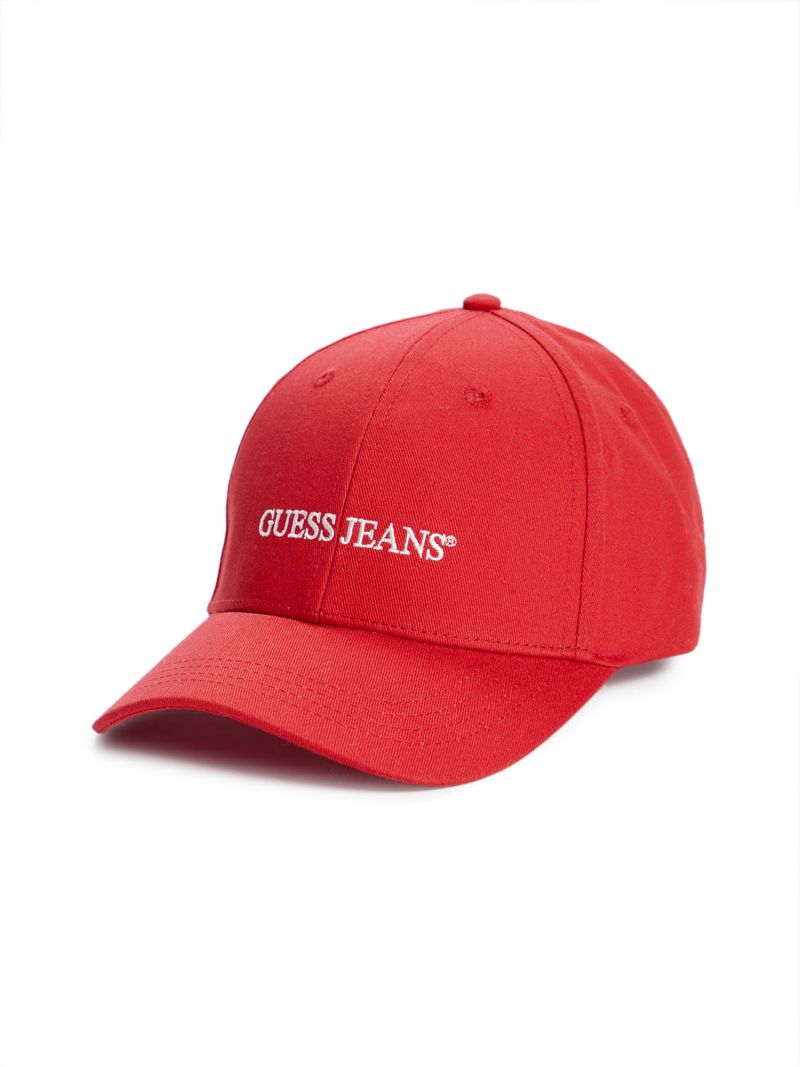 Gorra-Guess-Baseball-Guess-Jeans