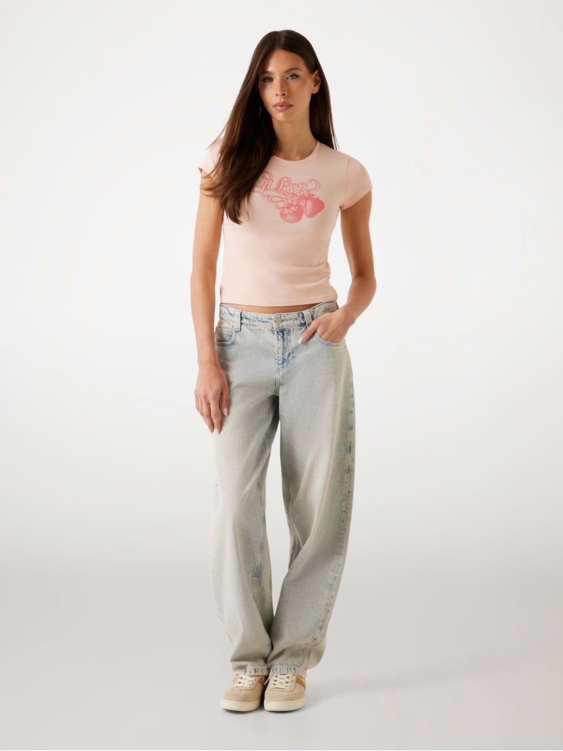 playera-guess-strawberry