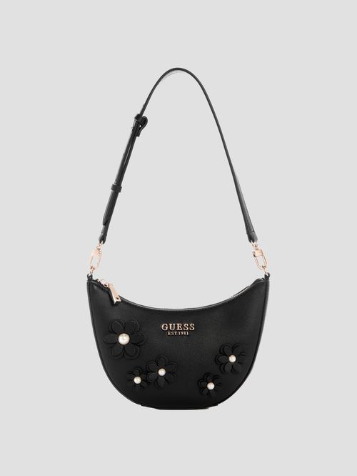 Bolsa Mini Shoulderbag Guess Zaria